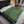 Load image into Gallery viewer, Green Velveteen Plush Blanket
