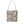 Load image into Gallery viewer, Mahjong Dogs Tote Bag on Tan
