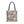 Load image into Gallery viewer, Mahjong Dogs Tote Bag on Tan

