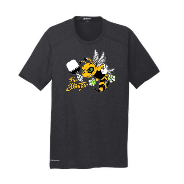 The Stinger Pickleball T-Shirt