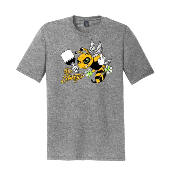 The Stinger Pickleball T-Shirt