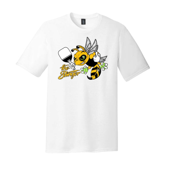 The Stinger Pickleball T-Shirt