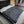 Load image into Gallery viewer, Dark Blue Velveteen Plush Blanket
