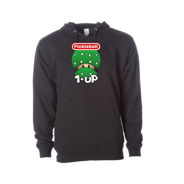 1-Up Pickleball Sweatshirt