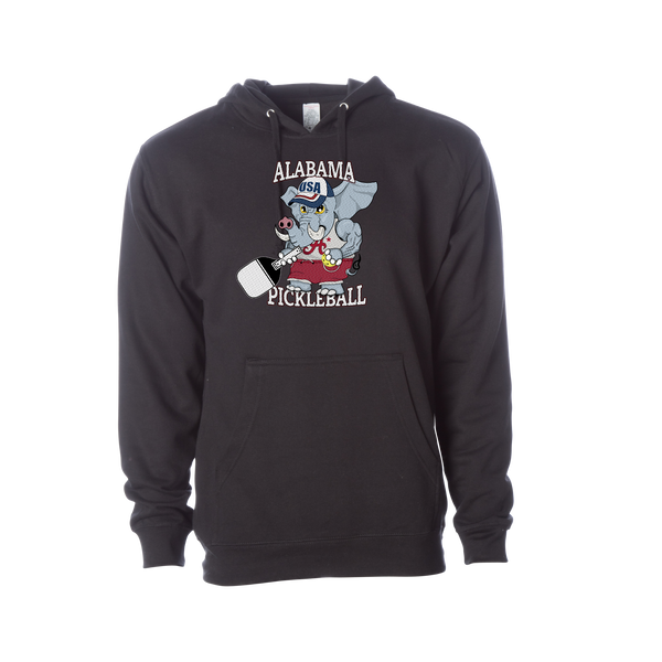 Alabama Pickleball Sweatshirt