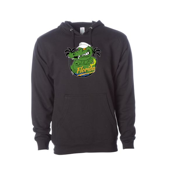 Florida Gator Pickleball Sweatshirt