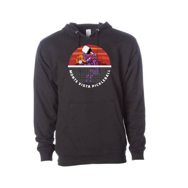 Monte Vista Pickleball Sweatshirt