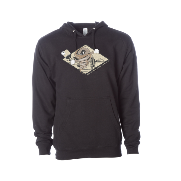 Arizona Dust Devil Sweatshirt