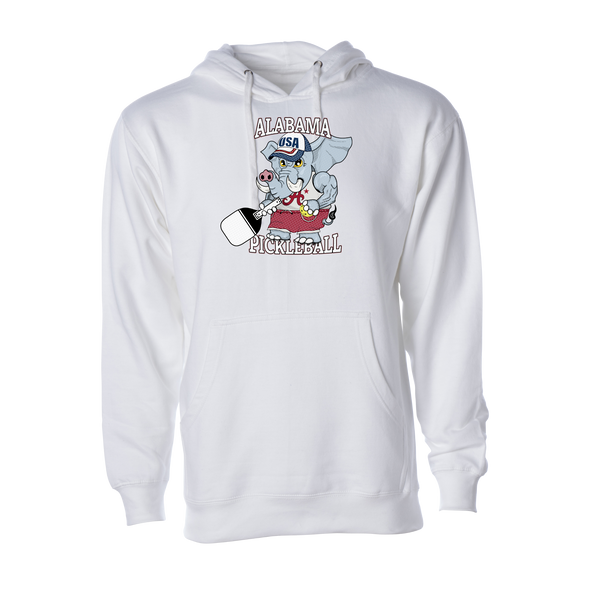 Alabama Pickleball Sweatshirt