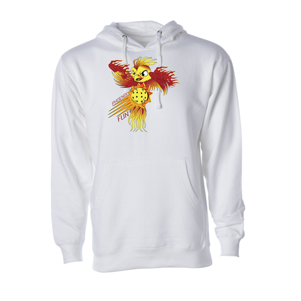 Phoenix Fun Pickleball Sweatshirt