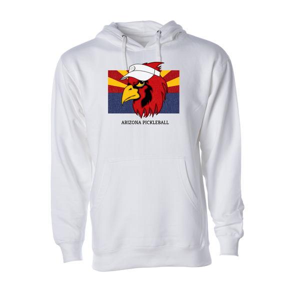 Arizona Cardinal Pickleball Sweatshirt