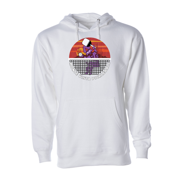 Monte Vista Pickleball Sweatshirt