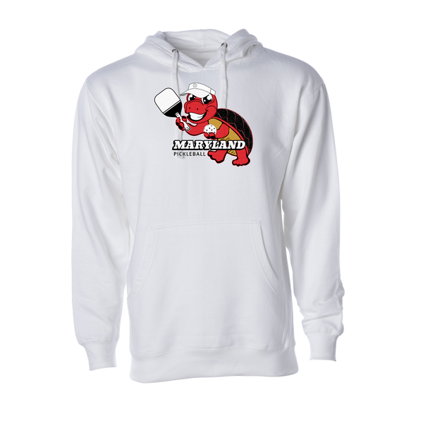 Maryland Turtle Pickleball Sweatshirt