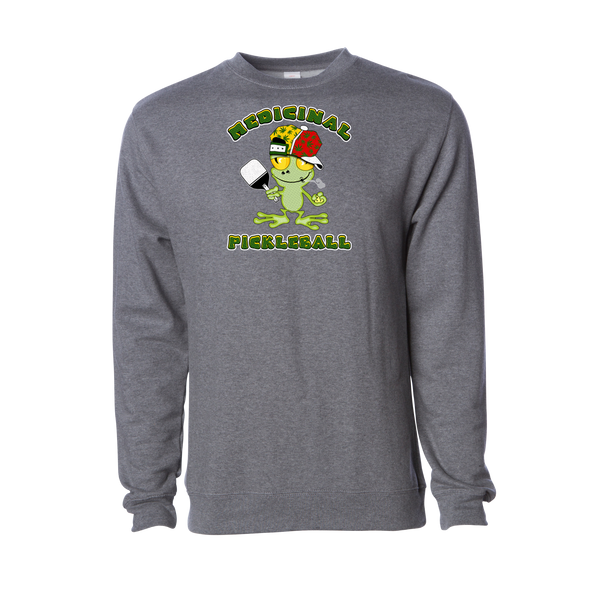 Medicinal Pickleball Sweatshirt