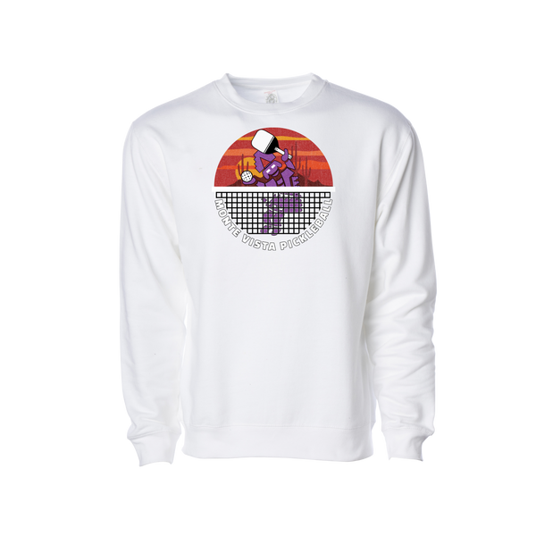 Monte Vista Pickleball Sweatshirt