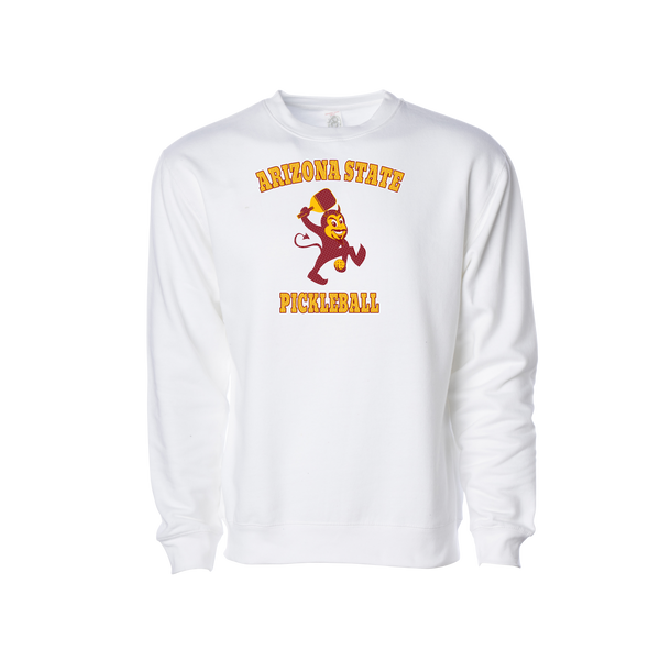 Arizona State Pickleball Sweatshirt