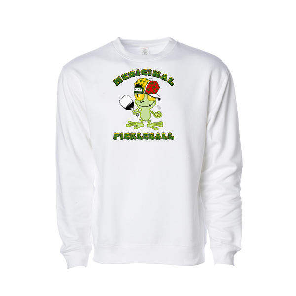 Medicinal Pickleball Sweatshirt