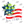 Load image into Gallery viewer, USA Tennis Flag Sweatshirt

