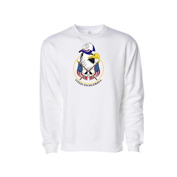 Utah Pickleball Sweatshirt