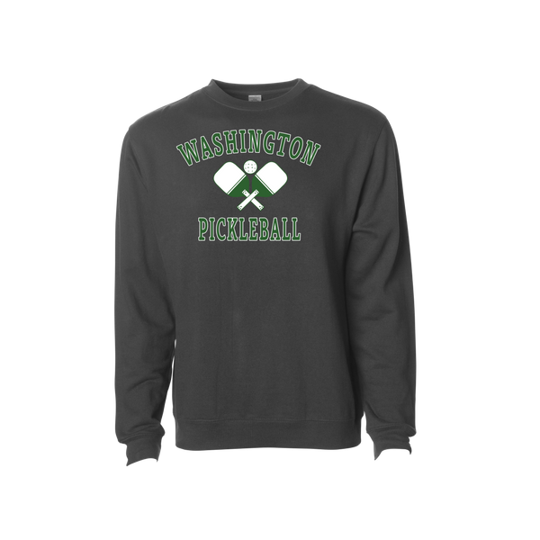 Washington Classic Pickleball Sweatshirt