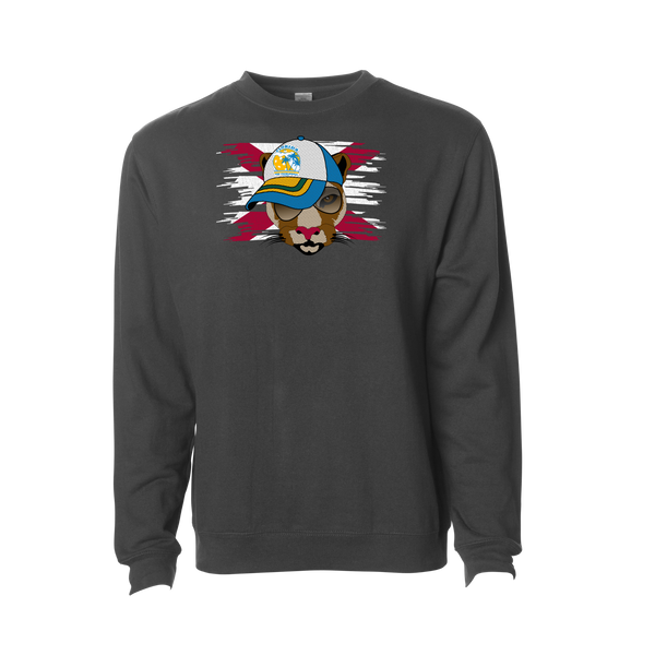 Florida Puma Pickleball Sweatshirt