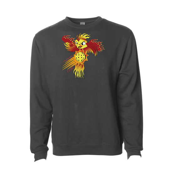 Phoenix Fun Pickleball Sweatshirt