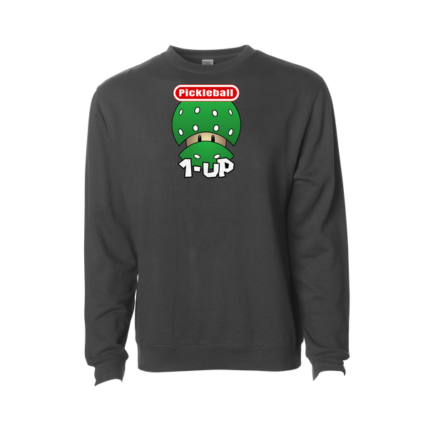 1-Up Pickleball Sweatshirt