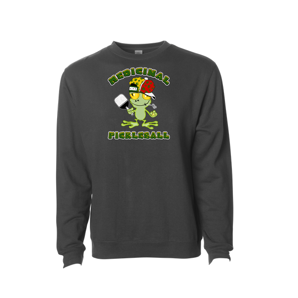 Medicinal Pickleball Sweatshirt