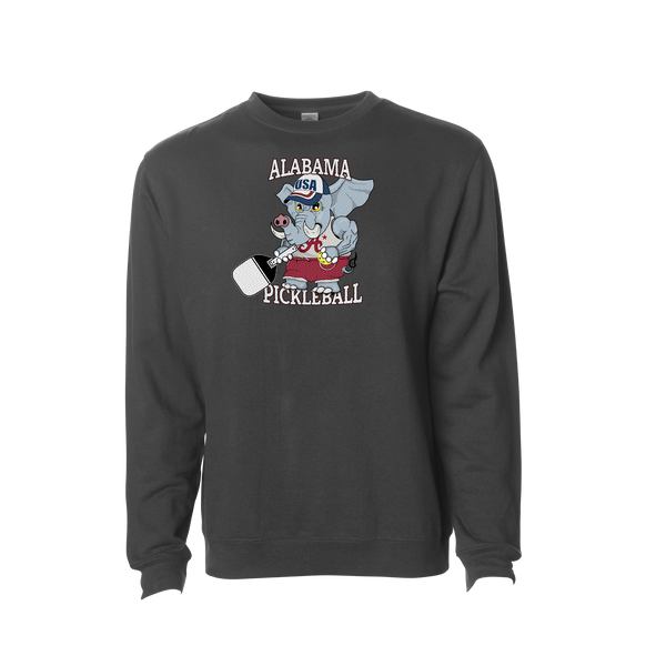 Alabama Pickleball Sweatshirt