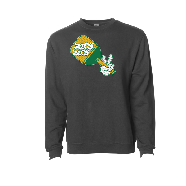 Zero Zero Two Pickleball Sweatshirt