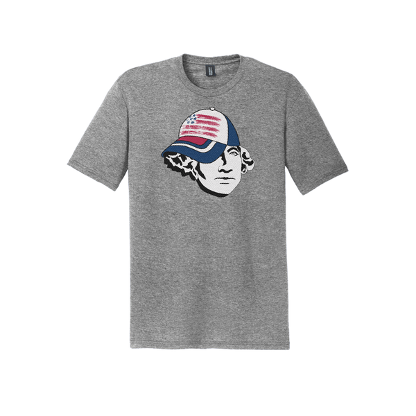 Hip George Washington T-Shirt