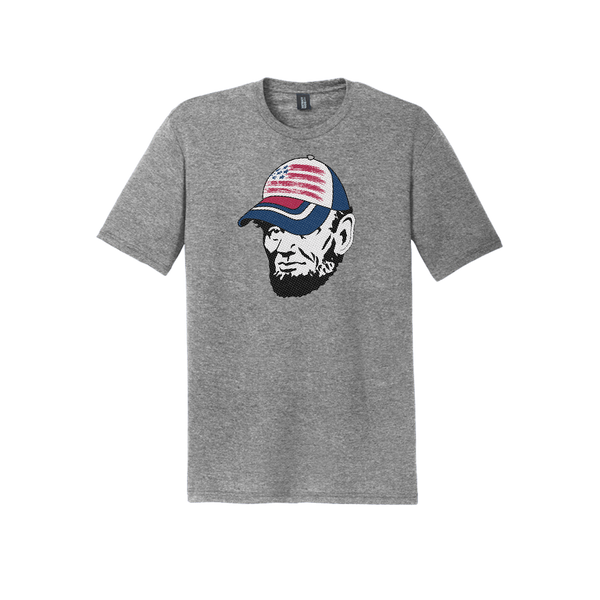 Hip Abraham Lincoln T-Shirt