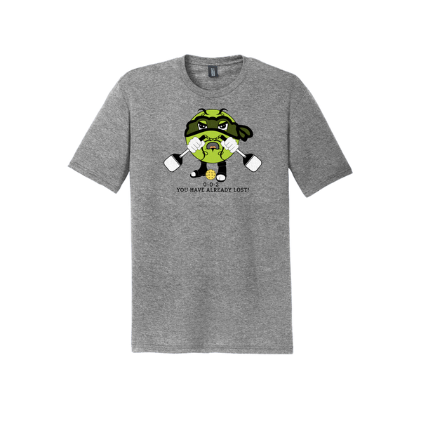 You have already lost Pickleball T-Shirt