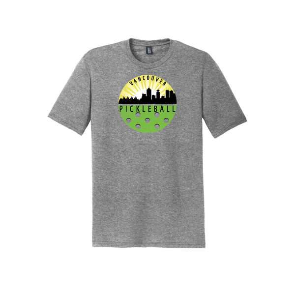 Vancouver Pickleball T-Shirt