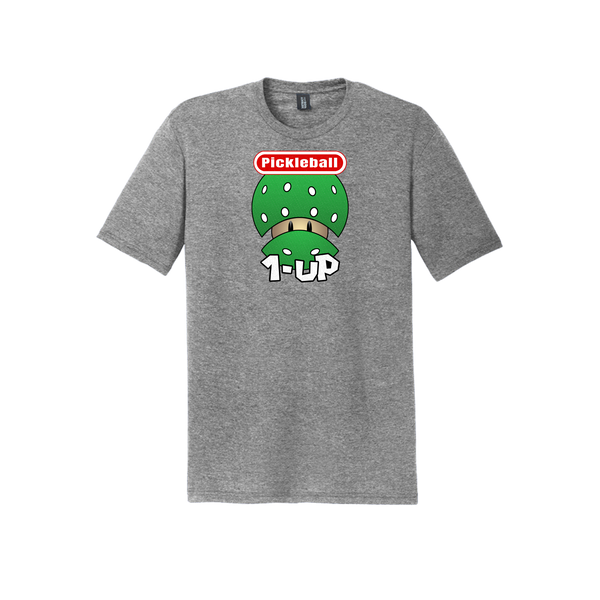 1-Up Pickleball T-Shirt