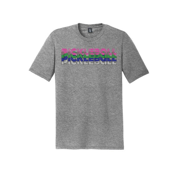 Pink Pickleball T-Shirt