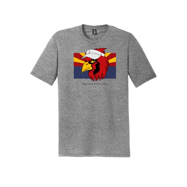 Arizona Cardinal Pickleball T-Shirt