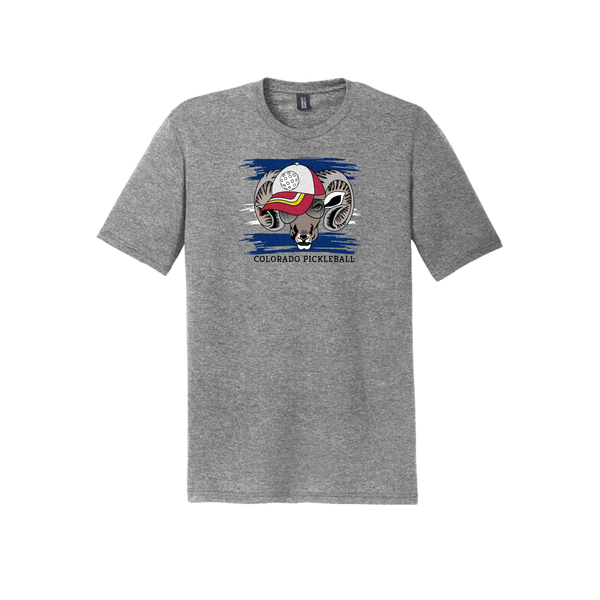 Colorado Ram Pickleball T-Shirt