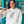 Load image into Gallery viewer, Never Trust Grandma with a Paddle Pickleball Sweatshirt
