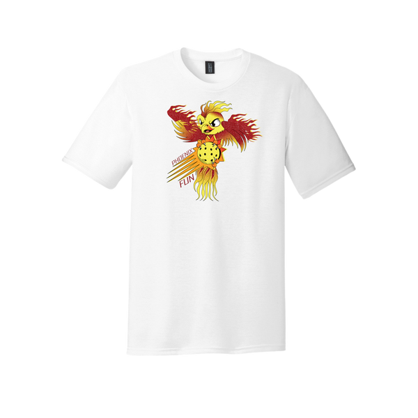 Phoenix Fun Pickleball T-Shirt