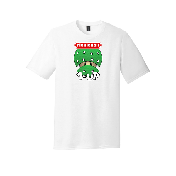 1-Up Pickleball T-Shirt