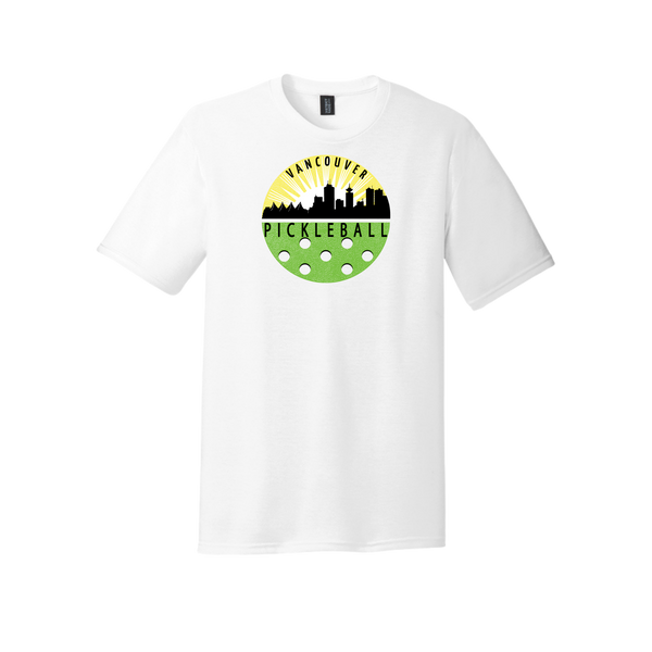 Vancouver Pickleball T-Shirt