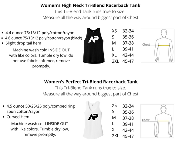 Arizona Dust Devil Tank Top