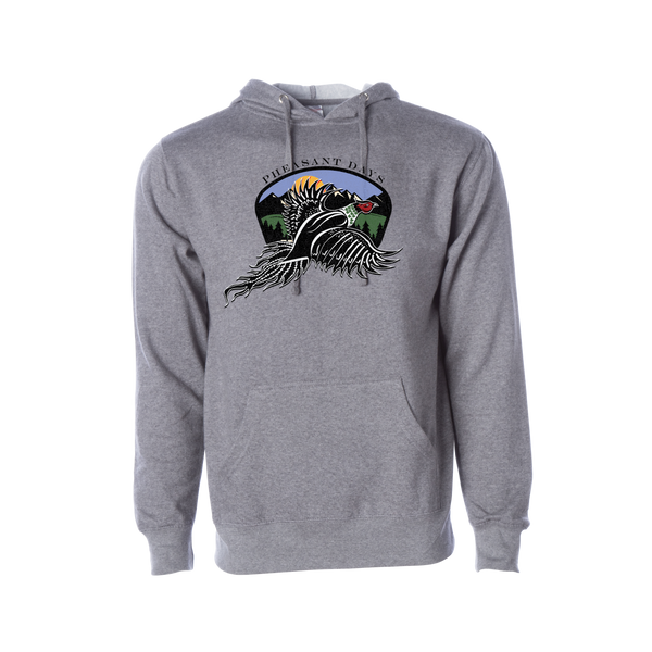 Pheasant Days Sweatshirt