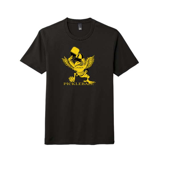 Iowa Hawk Pickleball T-Shirt