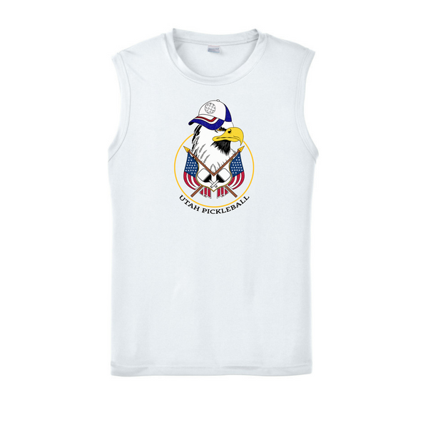 Utah Pickleball Tank Top