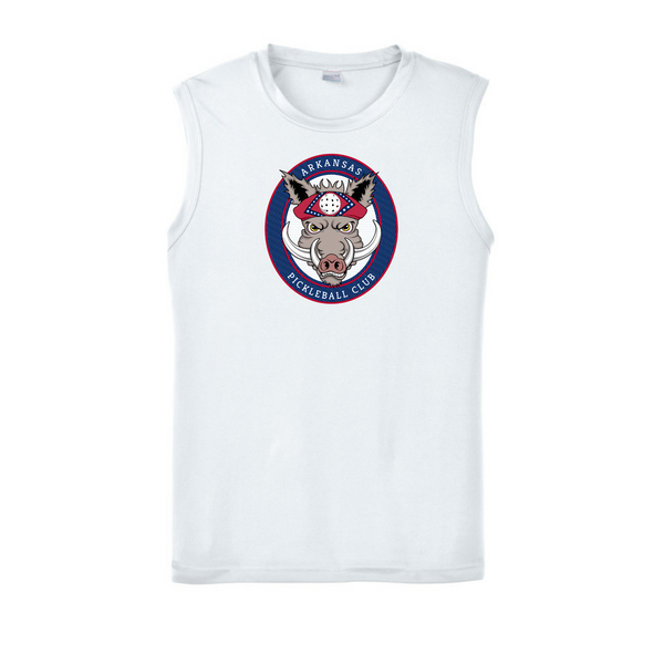 Arkansas Pickleball Tank Top