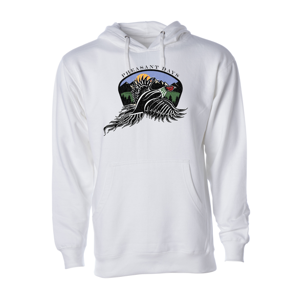 Pheasant Days Sweatshirt