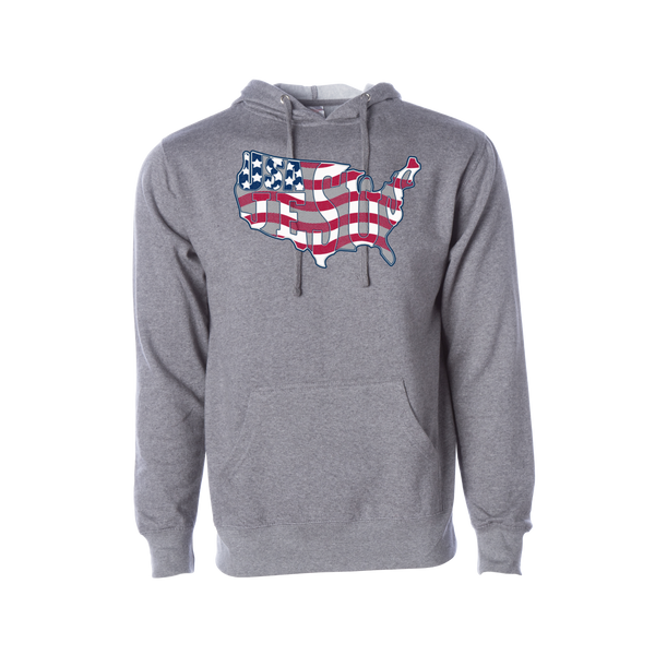 In God We Trust Sweatshirt