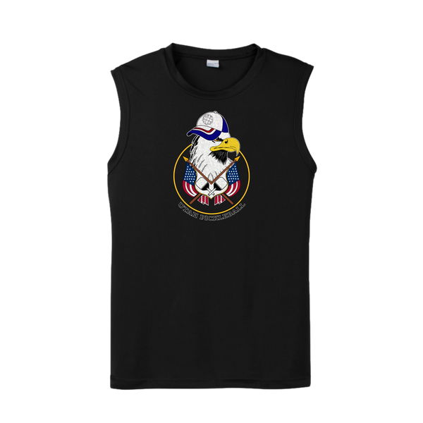 Utah Pickleball Tank Top